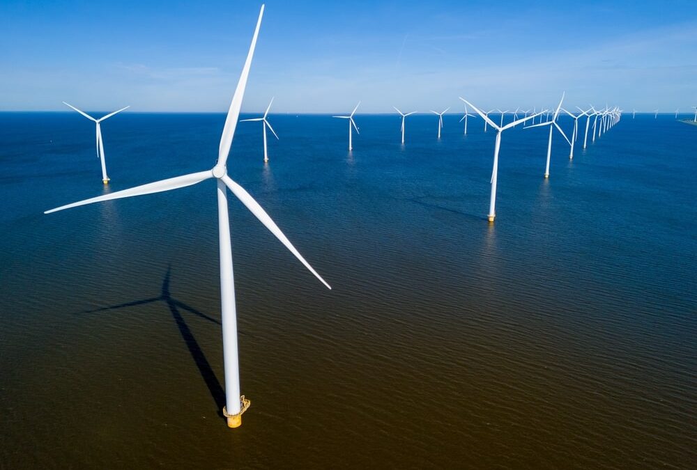 Sarens PSG Lays Foundations For Offshore Wind Success JPS Group