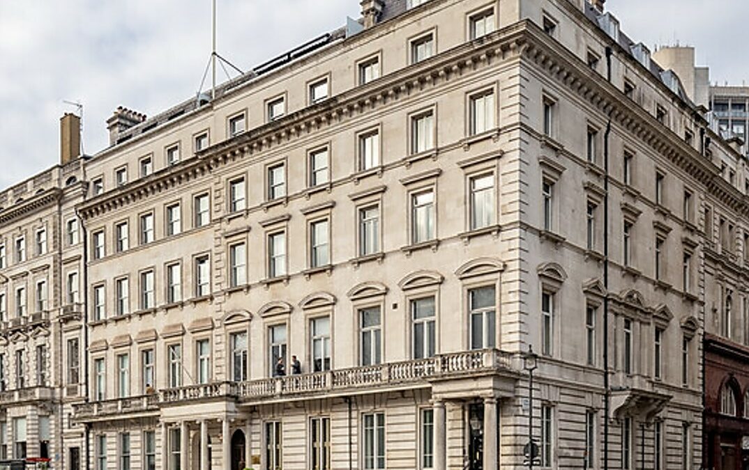 117 Piccadilly