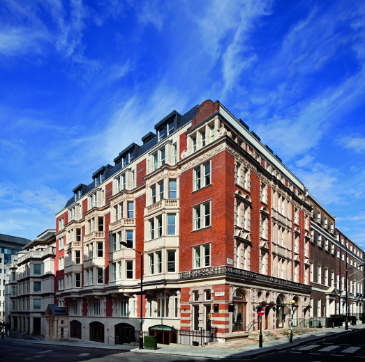 1 Grafton Street