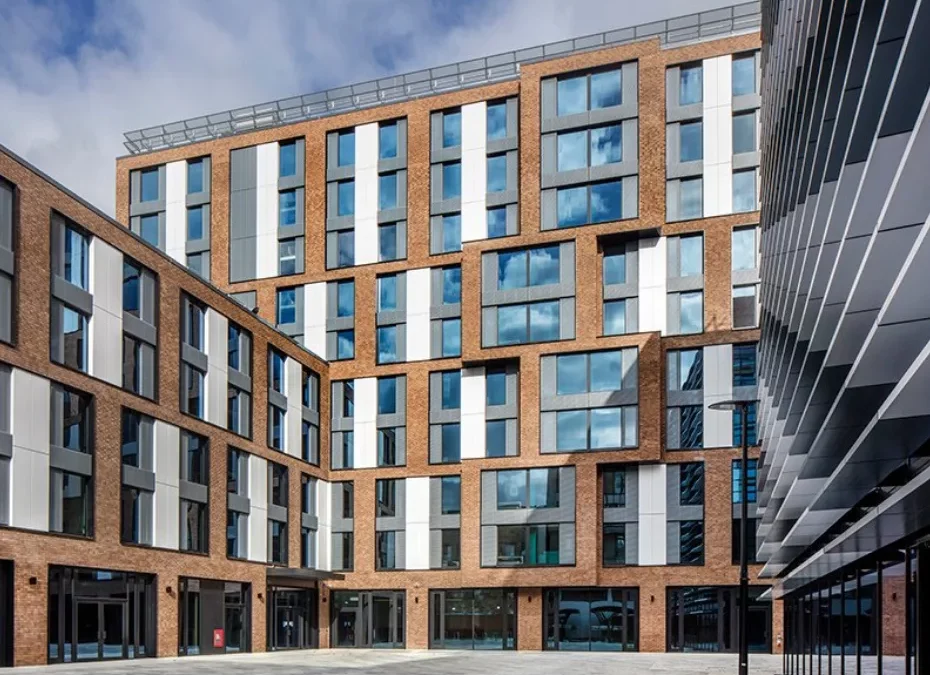 UAL Peckham
