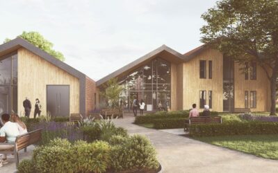 I&G to build new Rob Burrow Centre for Motor Neurone Disease