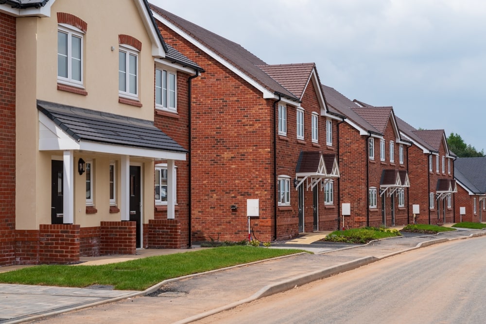 New Homes Accelerator to unblock thousands of new homes