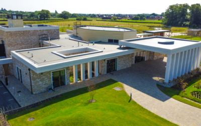 Cambridgeshire contractor shortlisted for NBCA Award