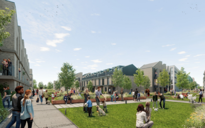 £51M for Birkenhead regeneration project