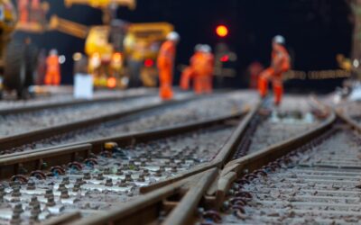 New chair appointed to lead major rail reforms