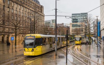 Millions approved for transport infrastructure schemes in Greater Manchester