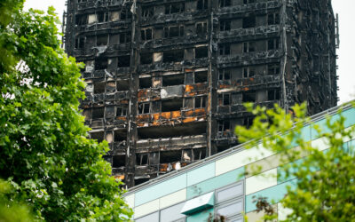 Radical action to speed up removal of unsafe cladding