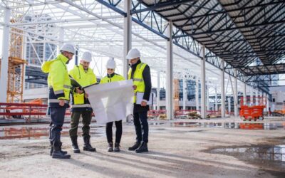 Pagabo names suppliers for new facilities management framework