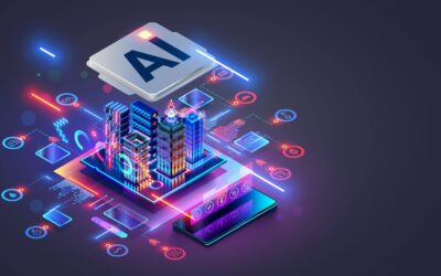 AI poised to transform UK Infrastructure delivery, says CECA