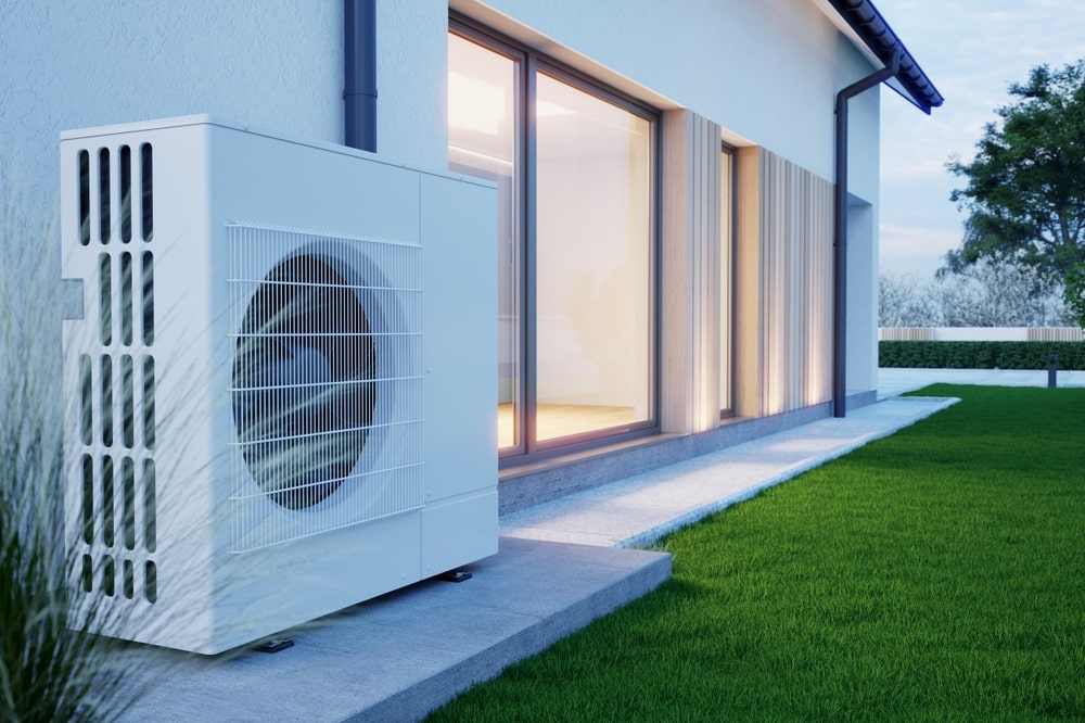 New whitepaper seeks to highlight hybrid Heat Pump ‘missed opportunity’