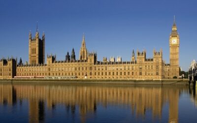 Government building maintenance backlog is at least £49Bn