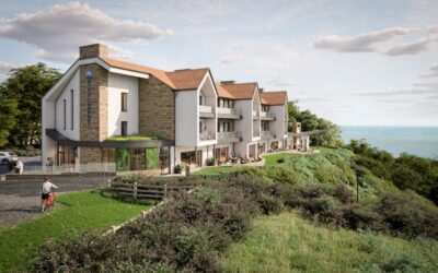 Construction begins on UK’s first Passivhaus hotel
