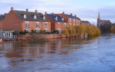 1,000 flood schemes get go ahead