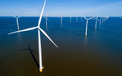 Landmark Taiwan offshore wind deal unlocks £55M in contracts