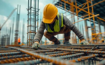 Ten years of progress on payment, pre-qualification and skills