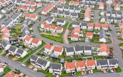 New figures show Homes England exceeds targets