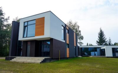 BSI publishes groundbreaking standard for MMC in residential developments