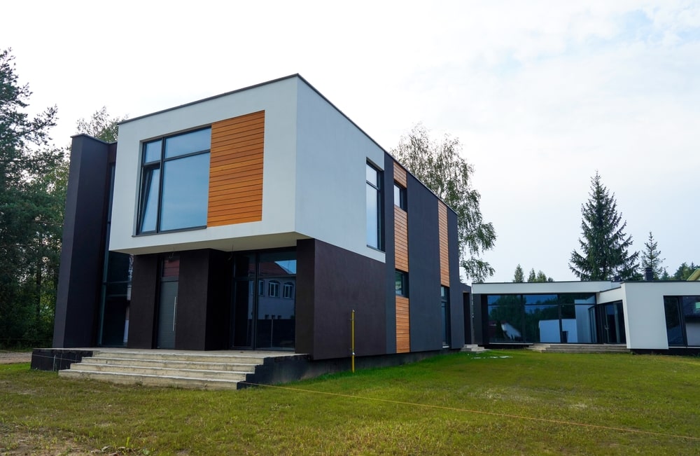 BSI publishes groundbreaking standard for MMC in residential developments