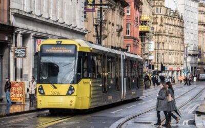 TfGM begins procurement of new multi-year Metrolink contract worth up to £1.6bn