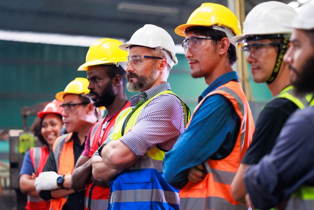 Companies warned not to ‘fake’ diversity
