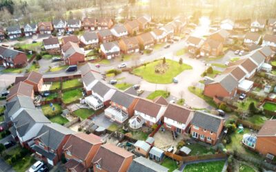 Major investment partnership to deliver affordable housing across UK