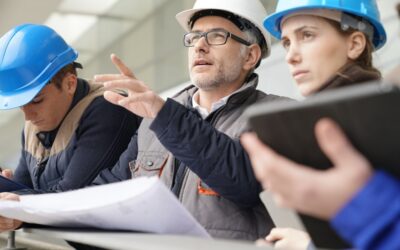 Regional funding to train next generation of construction workers